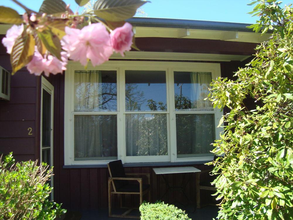 Elm Lodge Bright Exterior foto